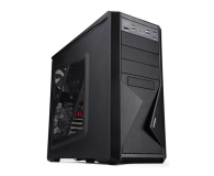 Zalman Z9 PLUS czarna - 117233 - zdjęcie 4